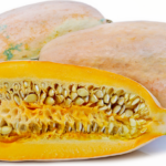 Fresh Banana Squash