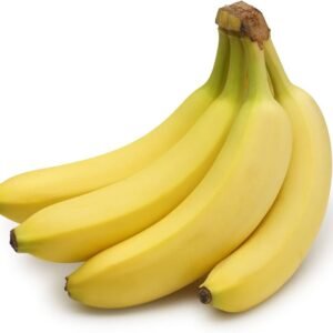 Fresh Bananas