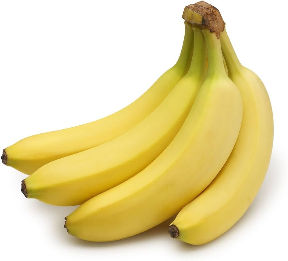 Fresh Bananas