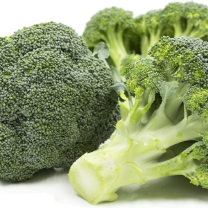 Fresh Broccoli Crowns