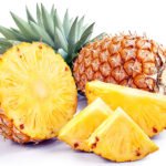 Fresh Pineapple