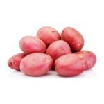 Fresh Red Potatoes