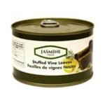 Jasmine Stuffed Vine Leaves