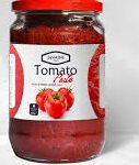 Jasmine Tomato Paste