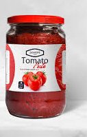 Jasmine Tomato Paste