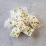 Nougat Pistachios