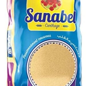Sanabel Couscous (Medium)