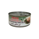 HZ Shilat Chunk Light Tuna in Olive Oil