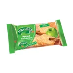 Shirin Asal Breakfast Cake (Apple & Cinnamon)