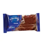 Shirin Asal Breakfast Cake (Cocoa)