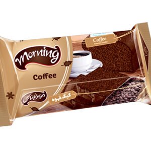 Shirin Asal Breakfast Cake (Coffee)
