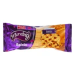 Shirin Asal Breakfast Cake (Raisin)