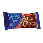 Shirin Asal Morning Cake (Vanilla & Cocoa)