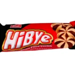 Hibye Cookies